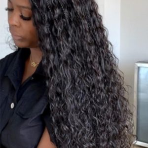 Smedium Gypsy Braids Human Hair