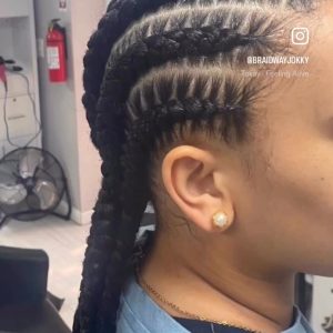 6-12 Stitch (Lemonade Optional)