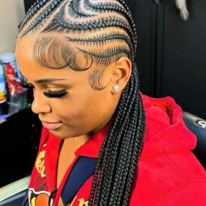 Stitch Braids