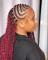 Goddess Twist Lemonade